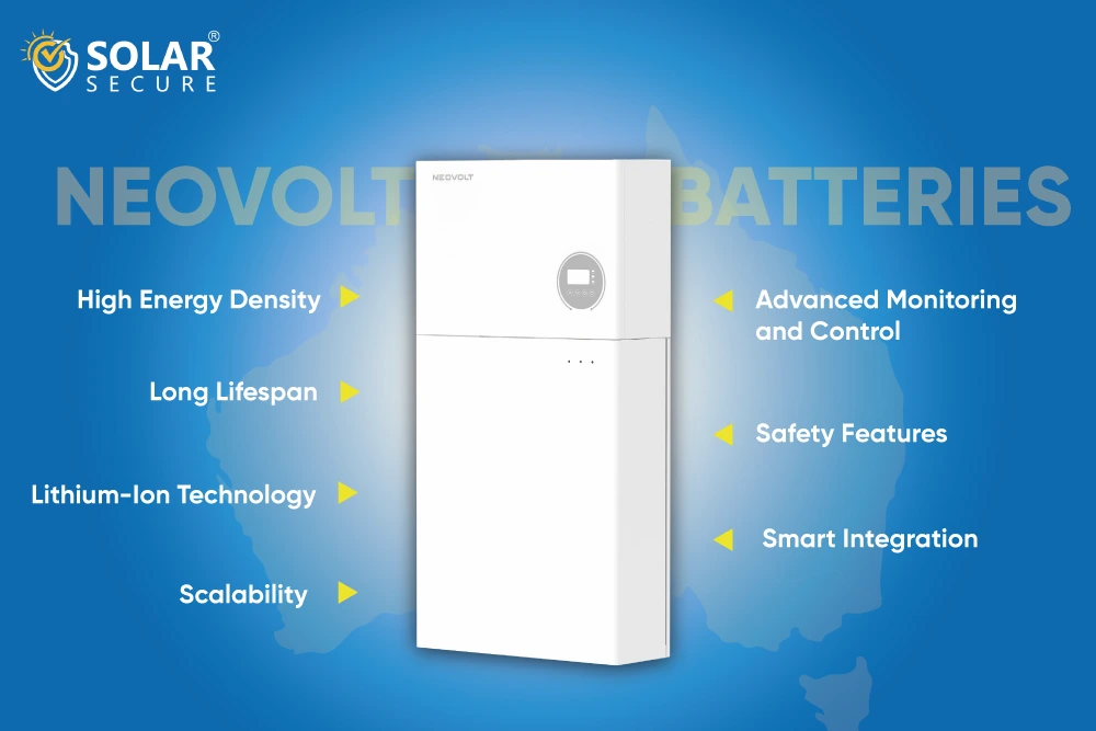 A Complete Guide to Neovolt Batteries